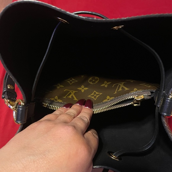 Louis Vuitton Noe Noe - Picture 2 of 5